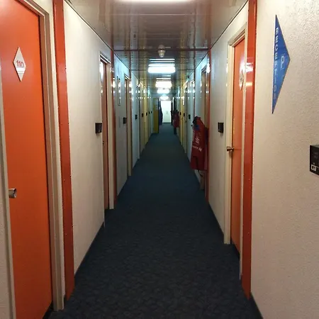 Lemon Arques Hotel Campagne-les-Wardrecques