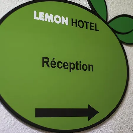 Hotel Lemon Arques