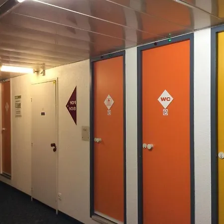 Hotell Lemon Arques Campagne-les-Wardrecques