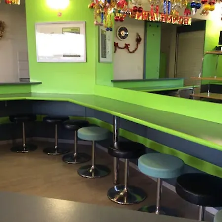 Hotell Lemon Arques Campagne-les-Wardrecques