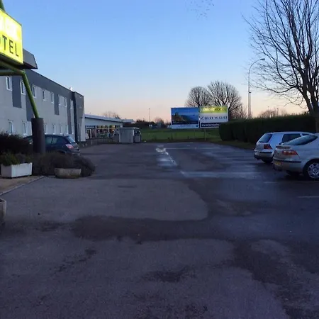 Lemon Arques * Campagne-les-Wardrecques