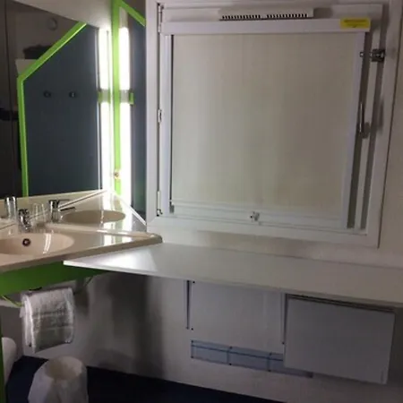 Lemon Arques Hotell Campagne-les-Wardrecques