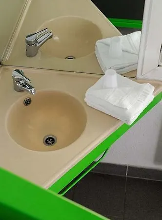 Lemon Arques Hotell *