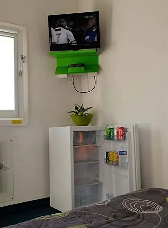 Lemon Arques Campagne-les-Wardrecques