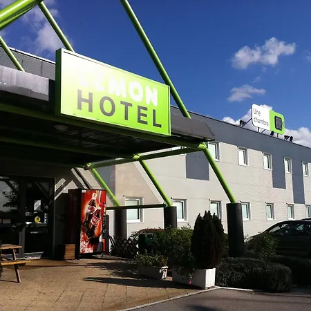 Hotel Lemon Arques *