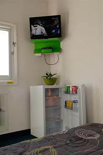 Lemon Arques Campagne-les-Wardrecques